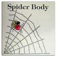 Red Spider Body THUMBNAIL