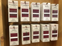 Piecemakers High Quality Fine Hand Sewing Needles