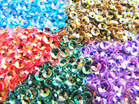 Sequins