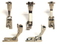 Bernina Sewing Machine Feet