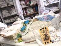 Vintage Items