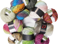Yarn