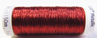 Sulky Thread - 7010 Rusty Red THUMBNAIL