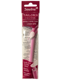 Sewline Tailor's Click Pencil – Pink THUMBNAIL