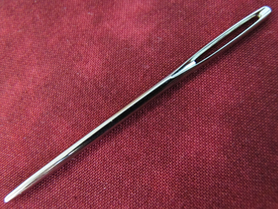 Tapestry Needle - size 13 MAIN