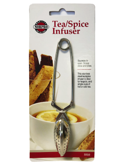 Tea/Spice Infuser MAIN