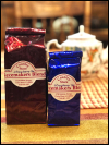 Loose Leaf Tea – Strawberry SWATCH