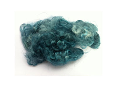 Kid Mohair — Teal MAIN
