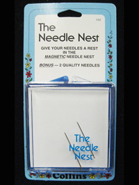 The Needle Nest THUMBNAIL