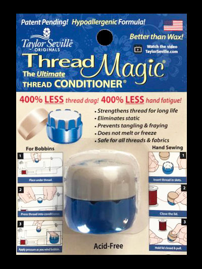 Thread Magic - The Ultimate Thread Conditioner MAIN