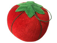 Tomato Pincushion THUMBNAIL