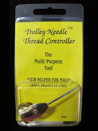 Trolley Needle Thread Controller THUMBNAIL