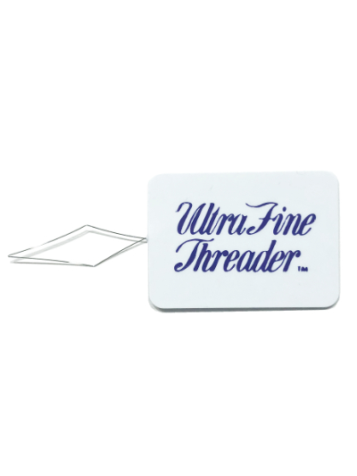 Needle Threader – EWE fine fiber goods