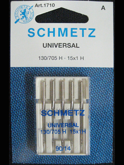 Schmetz - Universal 90/14        # 1710 MAIN