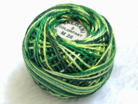 Valdani Colorfast Pearl Cotton Thread – #M-26 THUMBNAIL