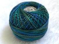 Valdani Colorfast Pearl Cotton Thread – #M-30 THUMBNAIL