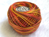 Valdani Colorfast Pearl Cotton Thread – #M-7 THUMBNAIL