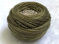 Valdani Colorfast Pearl Cotton Thread – #O-1901 THUMBNAIL