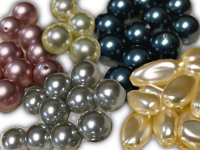 Vintage Beads