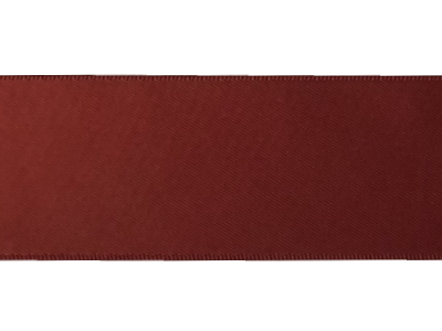 Vintage Satin Trim – Burgundy MAIN