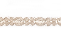 Vintage Lace Trim – Light Beige THUMBNAIL