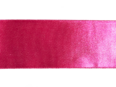 Vintage Satin Trim – Magenta MAIN