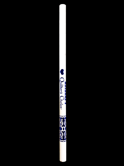 Roxanne's Quilter's Choice White Marking Pencil MAIN