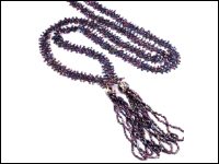 Lacy Vintage Necklace THUMBNAIL