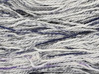 Jody Long – Andeamo Lite Painted Yarn – col. 1001 Purple Rain THUMBNAIL