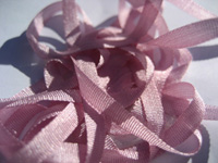 YLI Silk Ribbon, 2mm — 022 (light violet) THUMBNAIL