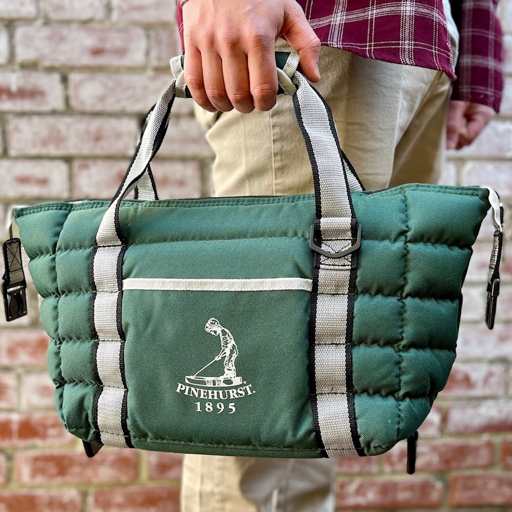 Pinehurst 12 Can Cooler Bag LARGE
