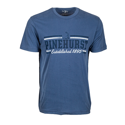 Men / Sweatshirts and Tee Shirts – Pinehurst Resort & Country Club ...