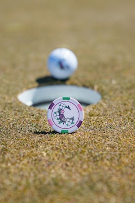 2023 Spring Cradle Poker Chip THUMBNAIL
