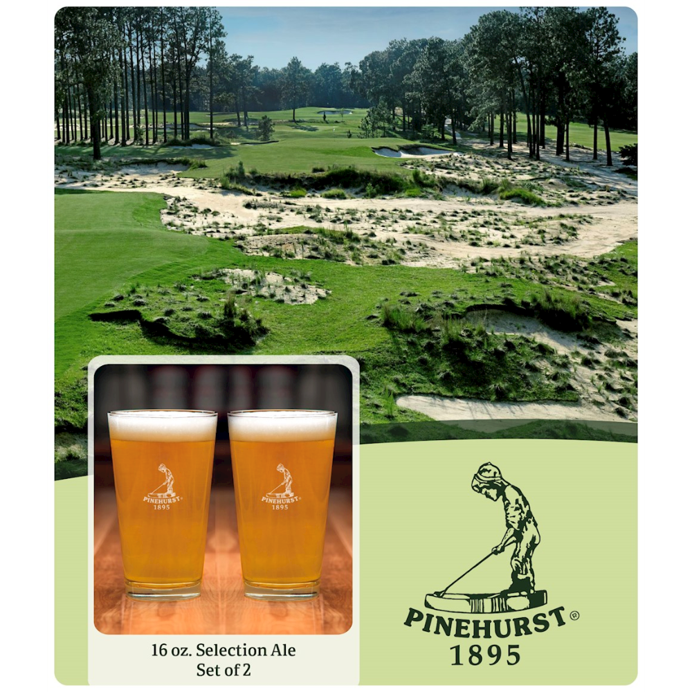 PBoy Selection Ale Set of 2 LARGE