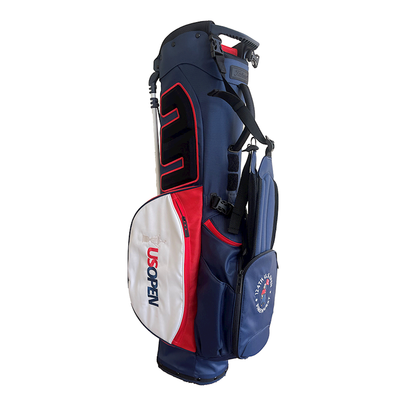 Titleist 2024 U.S. Open Players 4 Bag Pinehurst Resort & Country Club