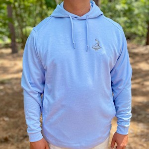 FootJoy - Lightweight Hoodie SWATCH