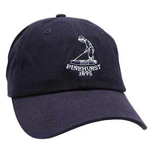 Imperial - Pboy Washed Cotton Buckle Cap SWATCH