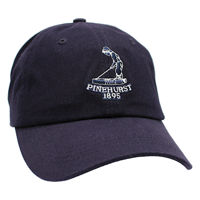 Imperial - Pboy Washed Cotton Buckle Cap THUMBNAIL