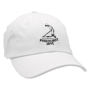 Imperial - Pboy Washed Cotton Buckle Cap SWATCH