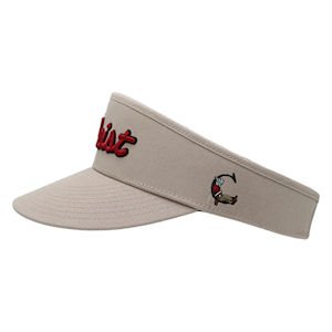 Titleist - Cradle Tour Visor SWATCH