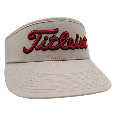 Titleist - Cradle Tour Visor THUMBNAIL