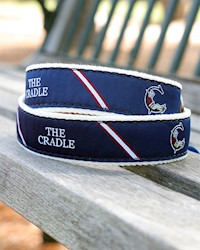 The Cradle Ribbon Belt THUMBNAIL