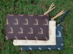 Maria Coin Purse LARGE