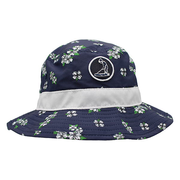 Pukka - Limited Edition Tartan Dogwood Bucket Cap LARGE