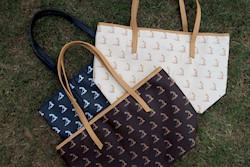Manuela Tote Bag LARGE