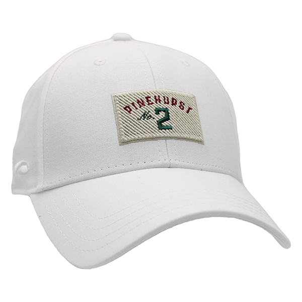 Pukka - No. 2 Emb Cap – Pinehurst Resort & Country Club Online Store