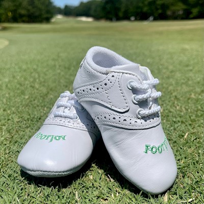 FootJoy - First Joys THUMBNAIL