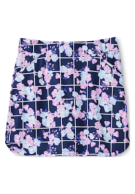 Peter Millar - Alice Picnic Floral Skort THUMBNAIL