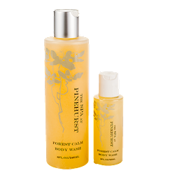Forest Calm Body Wash THUMBNAIL
