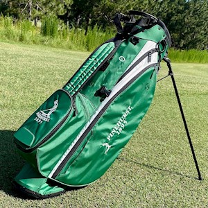 Titleist - IABDIP Custom Ltd Ed Players 4 Golf Bag SWATCH
